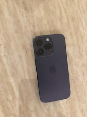 Iphone 14 pro 128 gb