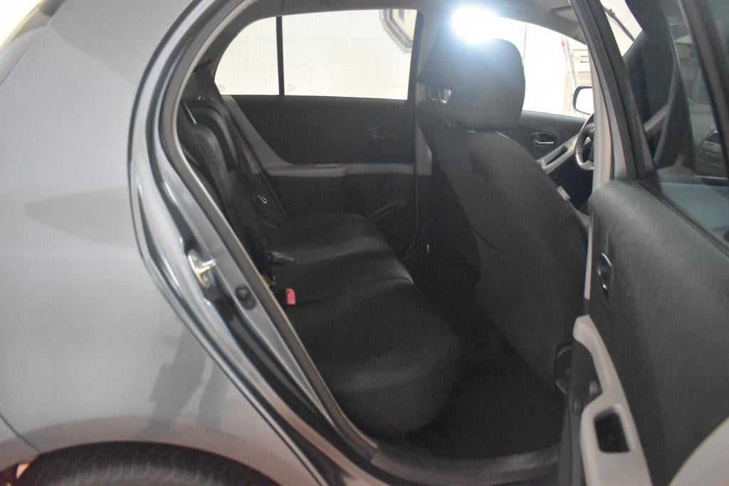 Toyota Yaris 1.3 vvti dynamic