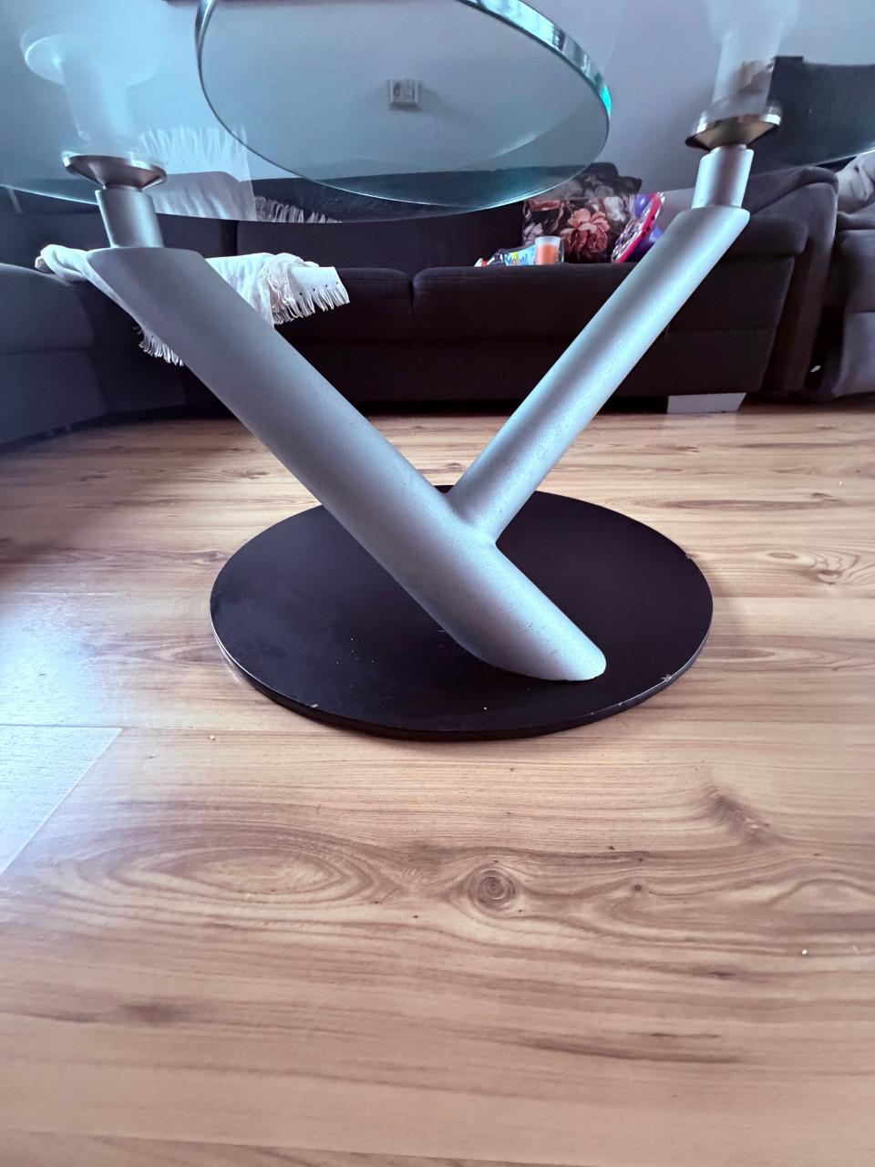 Moderne salontafel te koop!