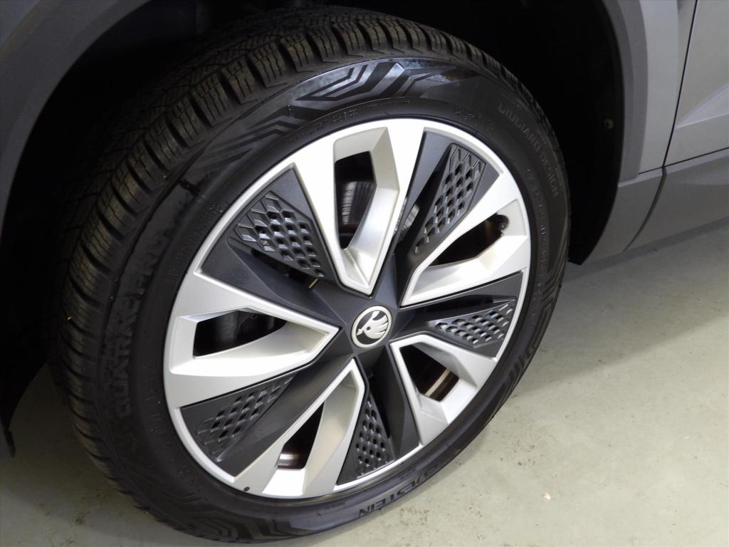 Skoda Karoq 1.5 tsi act greentech 150pk dsg-7 business edition