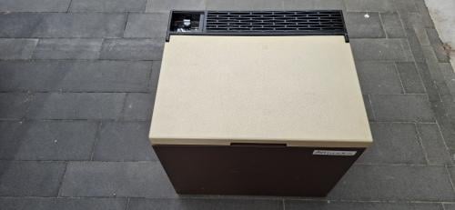 Koelbox 220V | 12V