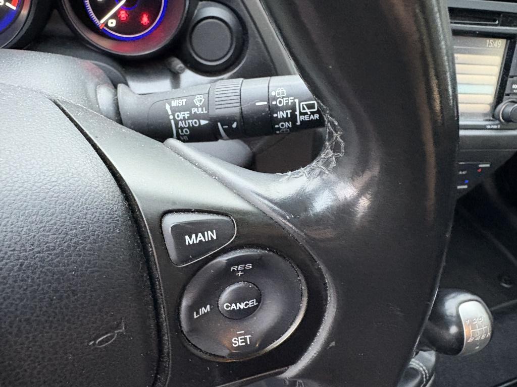 Honda Civic 1.8 sport