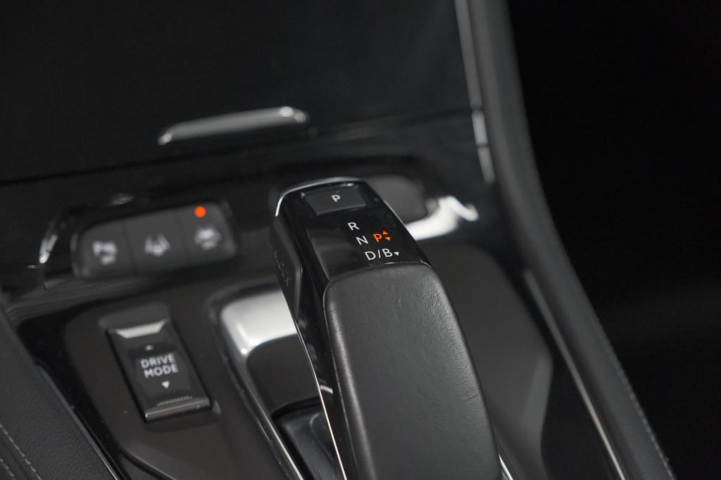 Opel Grandland 1.6 turbo plug-in hybrid 4x4 gse | elektrische kofferklep | 