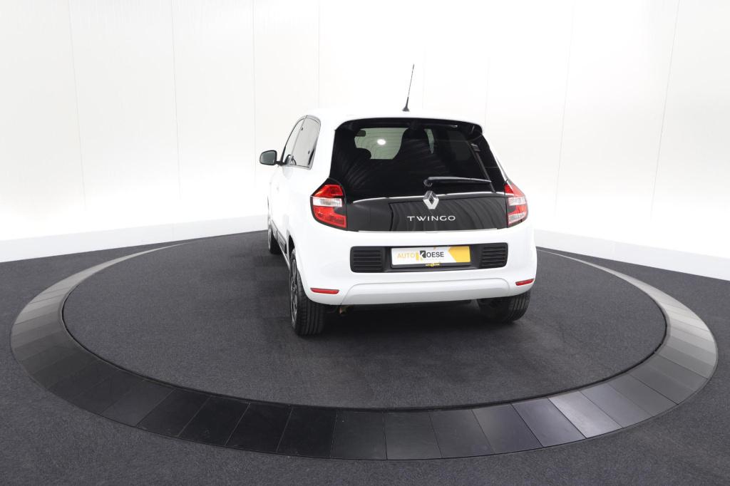 Renault Twingo 1.0 sce collection | cruise control | airco | bluetooth radi