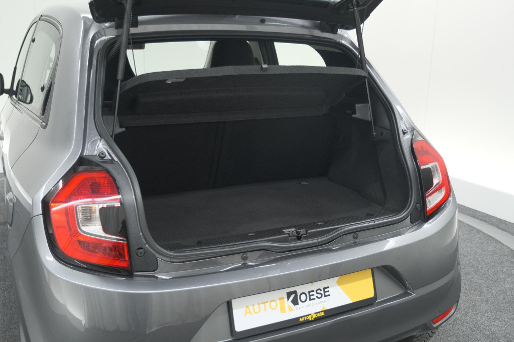 Renault Twingo 1.0 sce collection | cruise control | parkeersensoren | airc