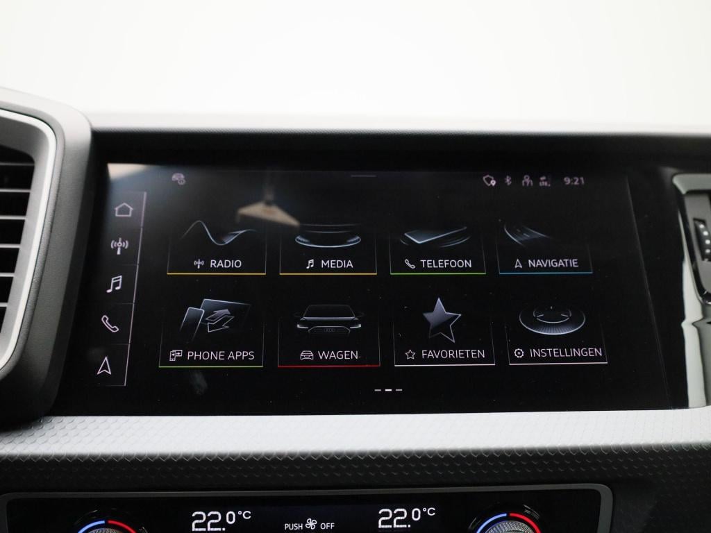 Audi A1 Sportback 30 tfsi pro line | automaat | adaptieve cruise control | 