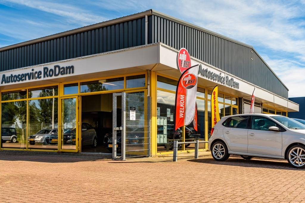 Citroen C3 Picasso 1.6 vti | 56.518km! | airco | bovag