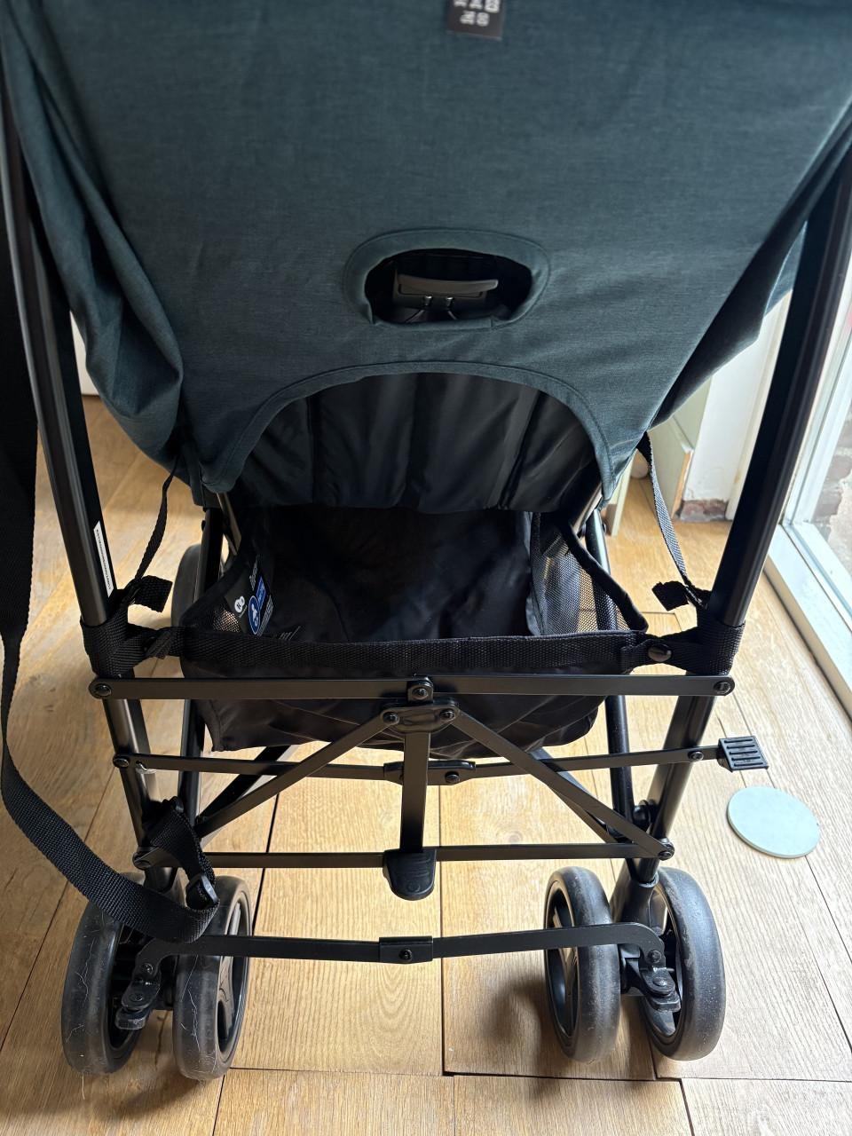 Kinderkraft Buggy NIEUW