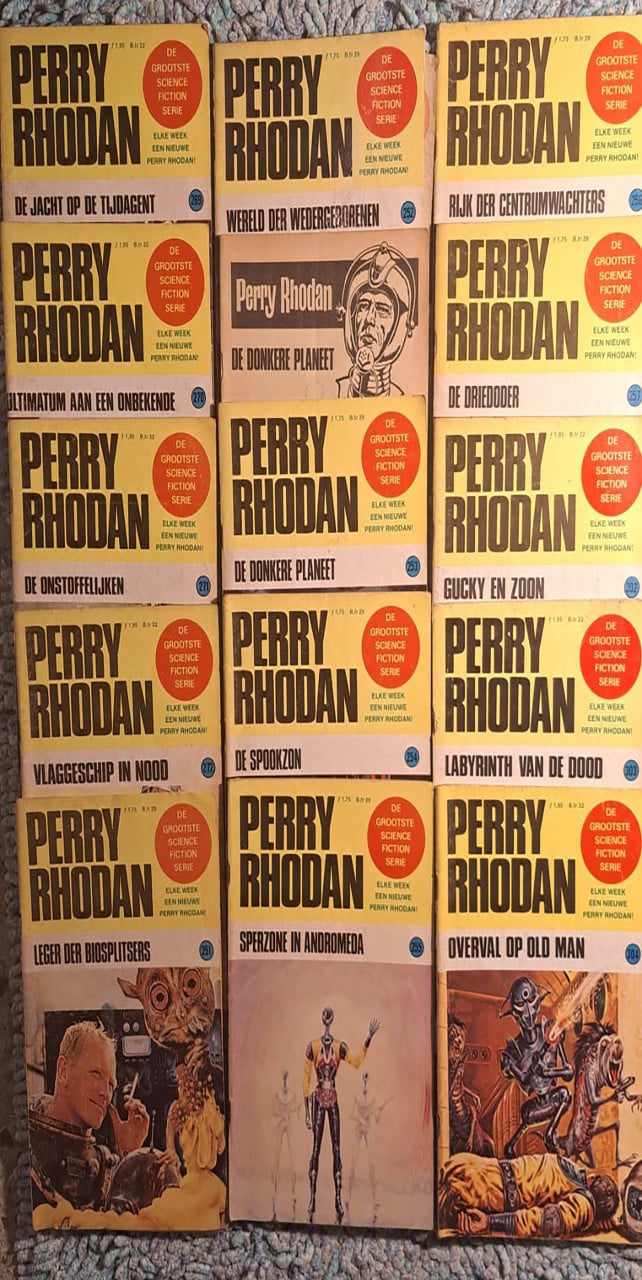 Perry Rhodan