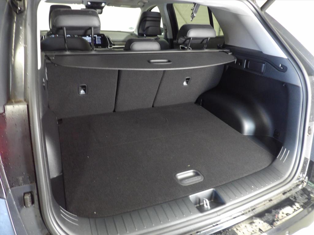 Kia Sportage 1.6 t-gdi 265pk plug-in hybrid at6 4wd dynamicplusline