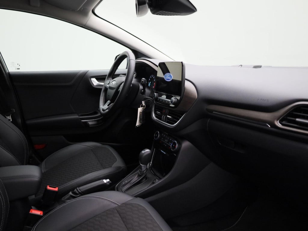 Ford Puma titanium x aut. | b&o | winterpack | navigatie | airco | cruise c