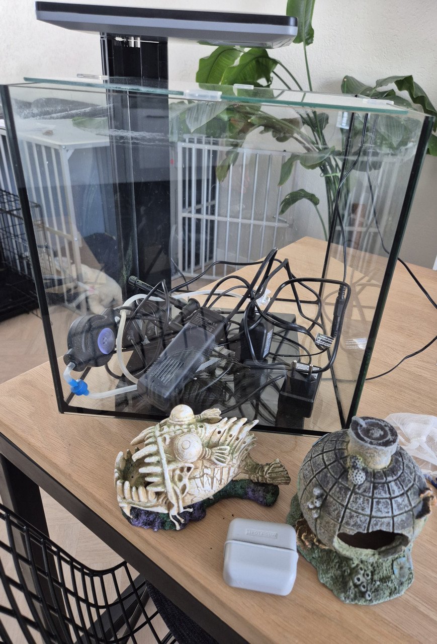 Superfish Qubiq 30 te koop