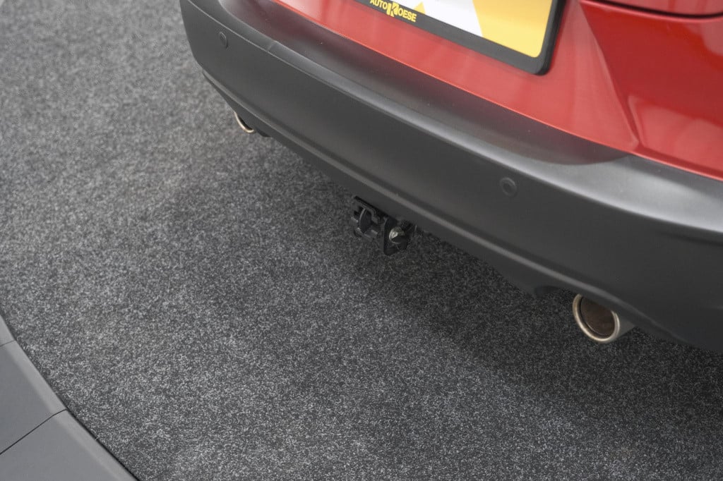 Mazda Cx-3 2.0 skyactiv-g 150 gt-m 4wd | trekhaak | camera | dodehoekdetect