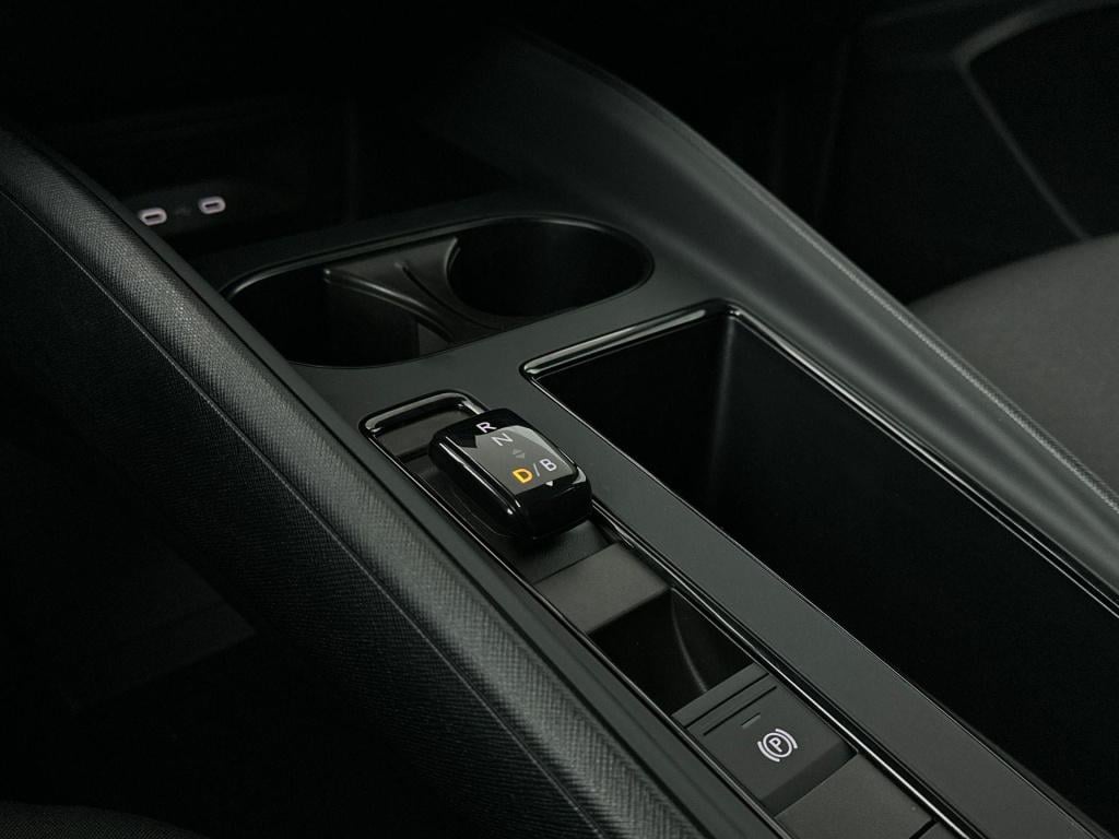 Skoda Elroq limited 50 elektromotor 125 kw / 170 pk suv elektr