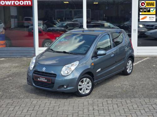 Suzuki Alto 1.0 exclusive