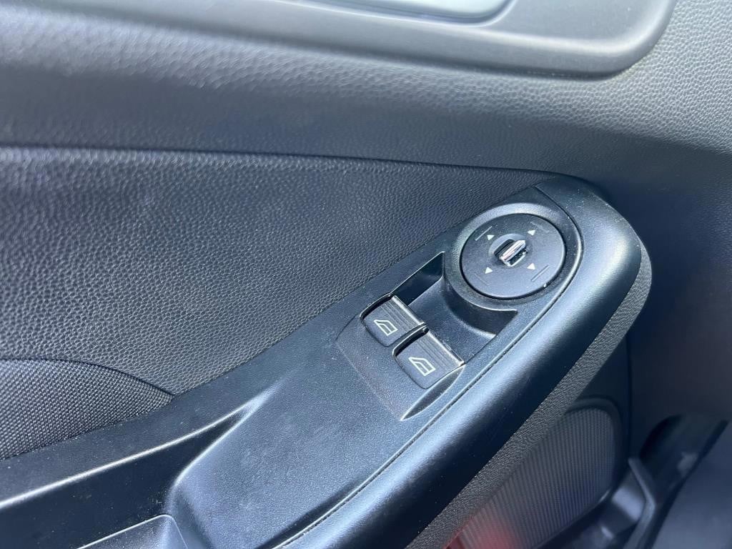 Ford Fiesta 1.0 ecoboost style automaat