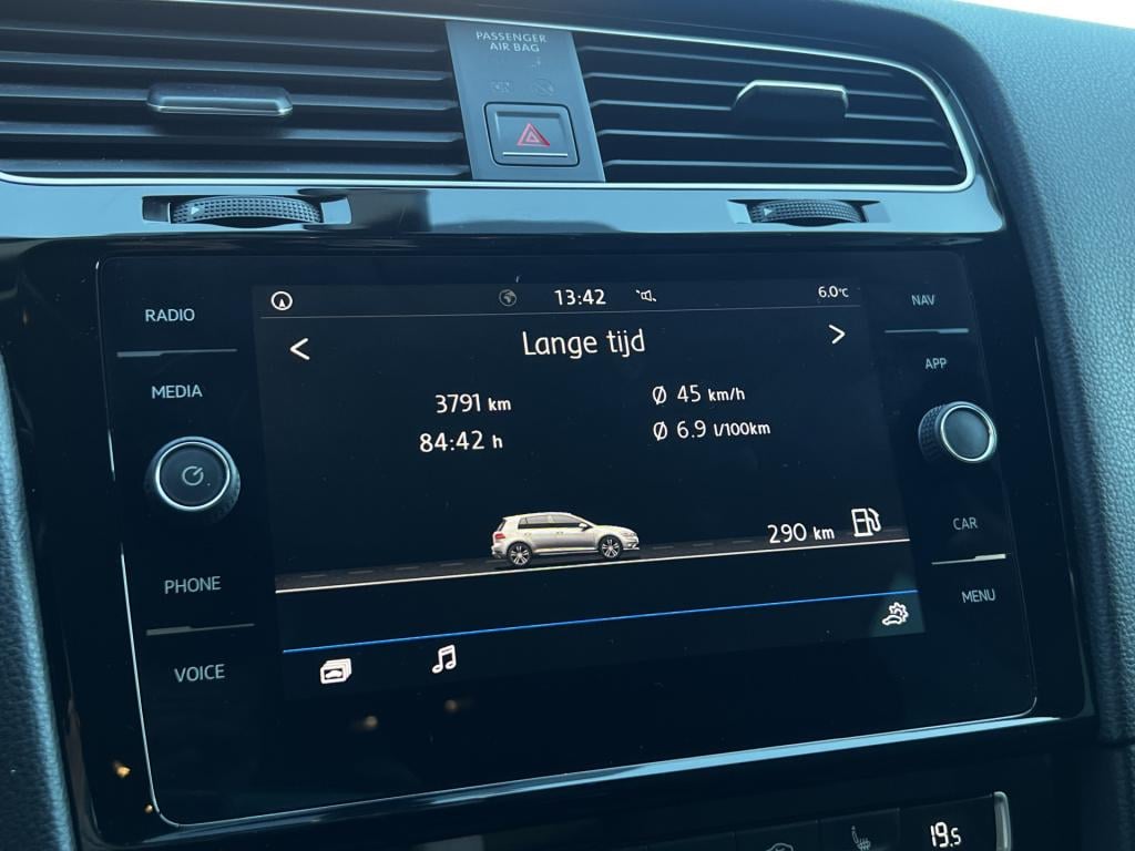 Volkswagen Golf 1.0 tsi highline business