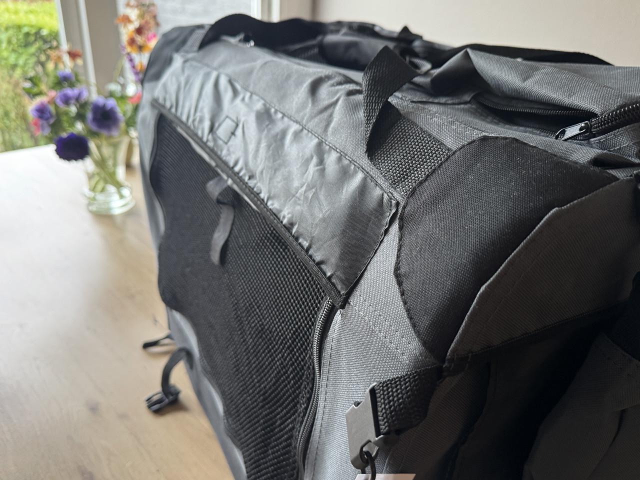 Hondenbench InnoPet Carrier All-in-one 60cm