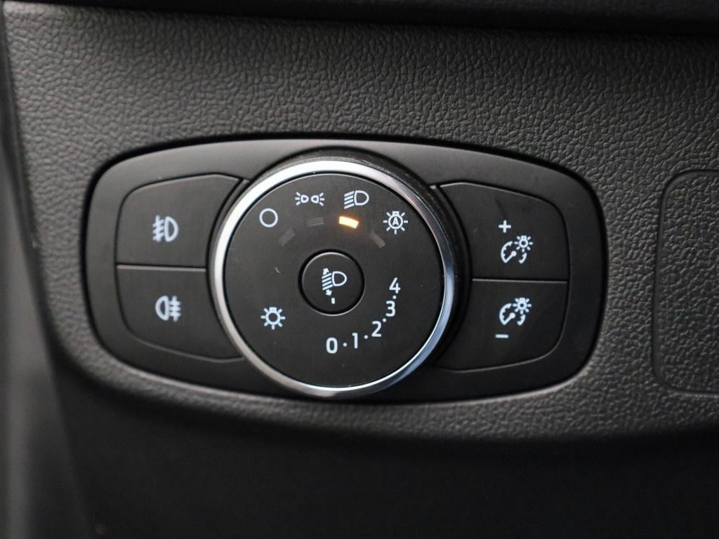 Ford Focus 1.0 ecoboost hybrid titanium | climate control | cruise control 