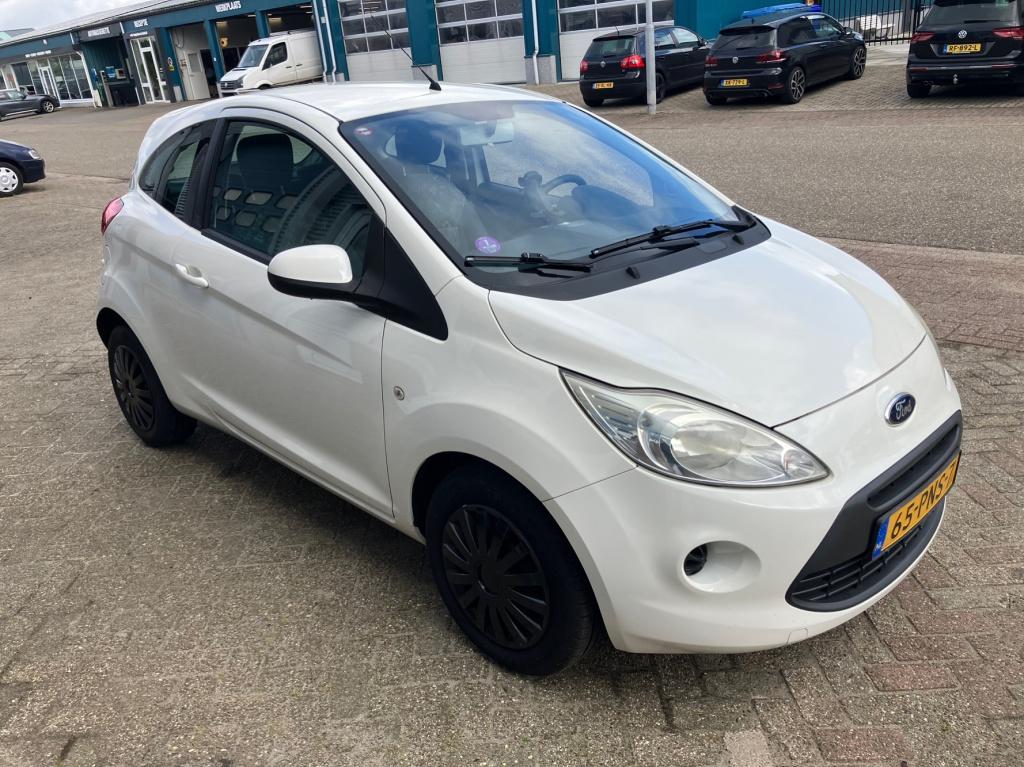 Ford KA 1.2 comfort airco