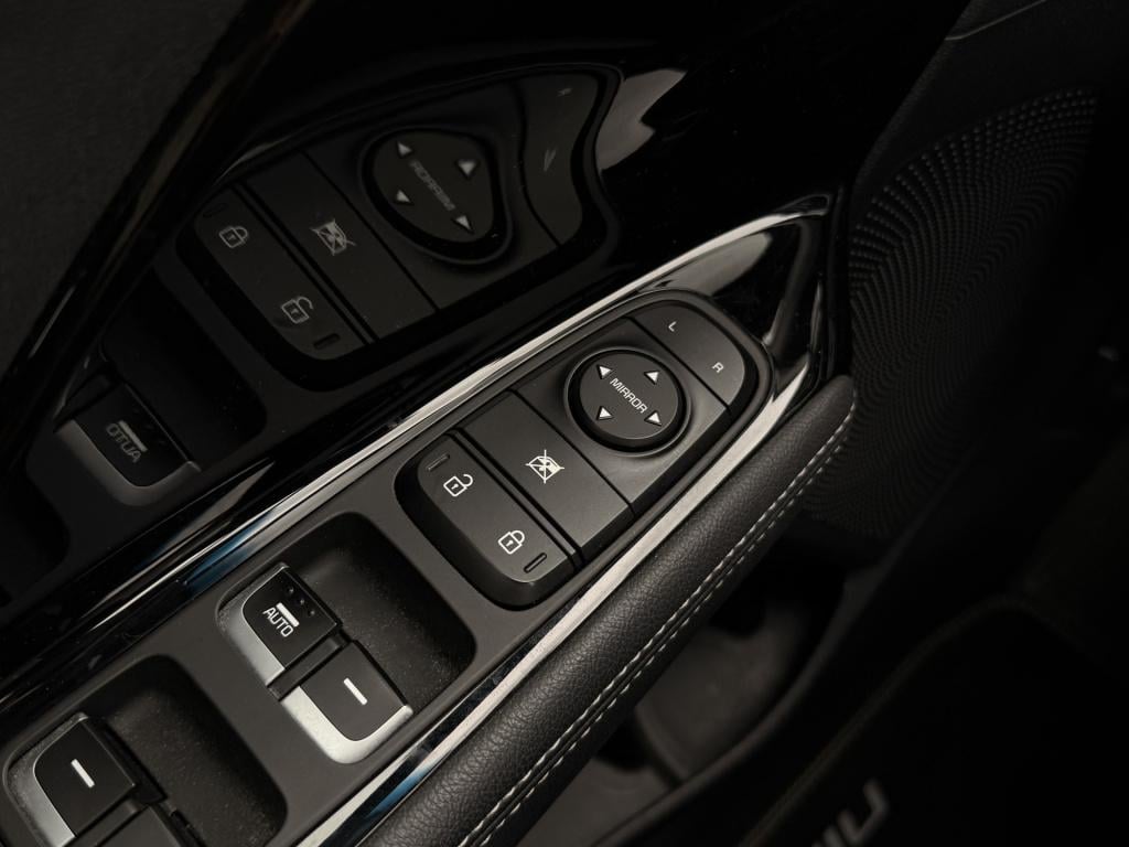 Kia Niro 1.6 gdi hybrid dynamicplusline | stoel/stuur verwarming | achterui