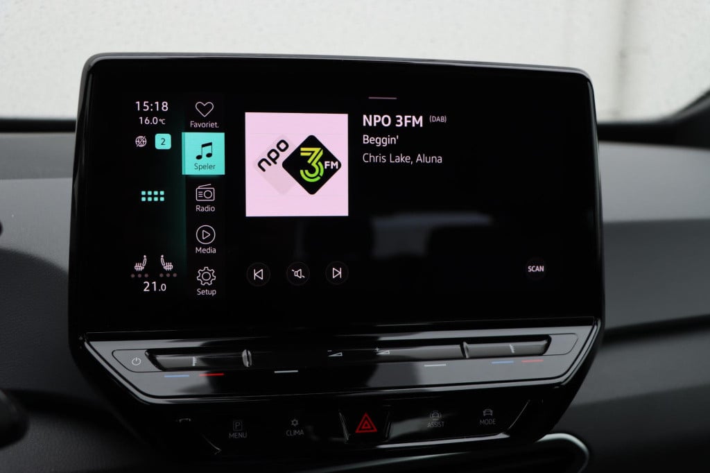 Volkswagen Id.3 pure 45 kwh