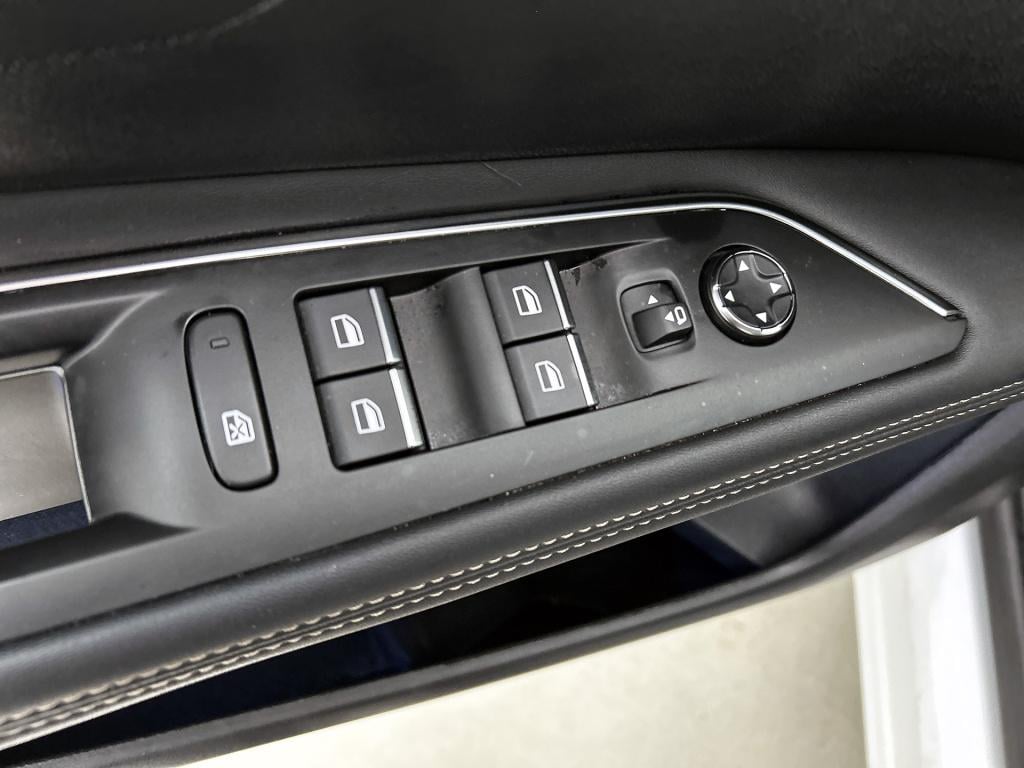 Peugeot 3008 plug-in hybrid 225 pk automaat gt | rijklaar