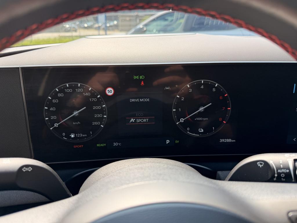 Hyundai Tucson 1.6 t-gdi n line sky | full options | pano | 360 camera | le