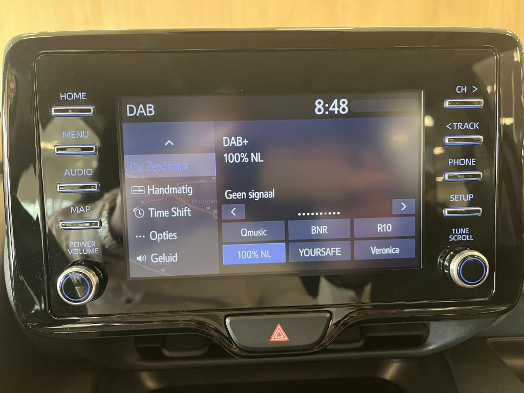 Toyota Yaris 1.5 hybrid first edition | camera | apple carplay | trekhaak |