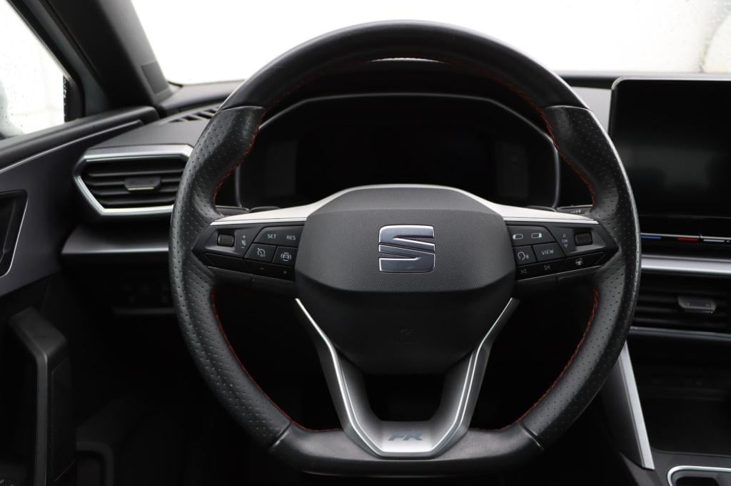 Seat Leon sportstourer 1.5 etsi fr 150pk dsg7