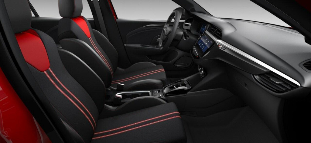 Opel Corsa-e electric yes 50 kwh opel corsa electric 50 kwh yes | hoge kort