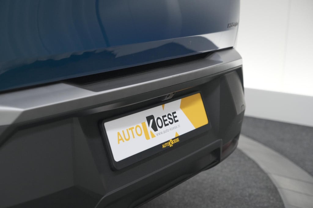 Peugeot 3008 hybrid 136 e-dsc6 allure | camera | apple carplay | parkeersen