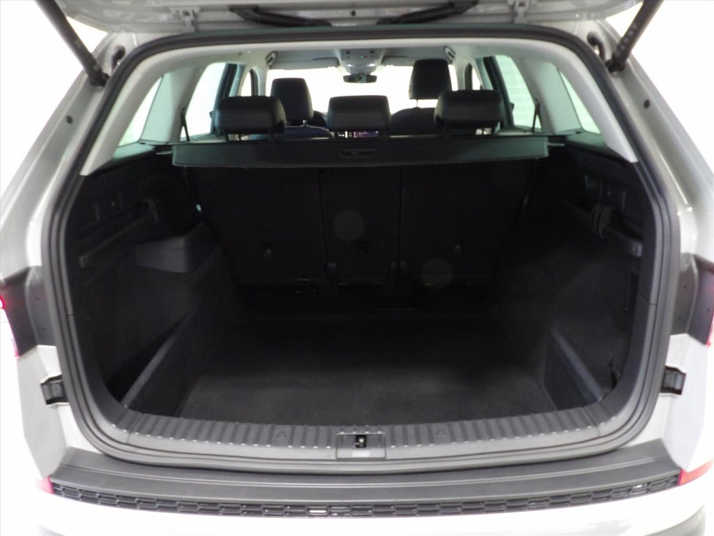Skoda Kodiaq 1.5 tsi greentech act 150pk dsg-7 style
