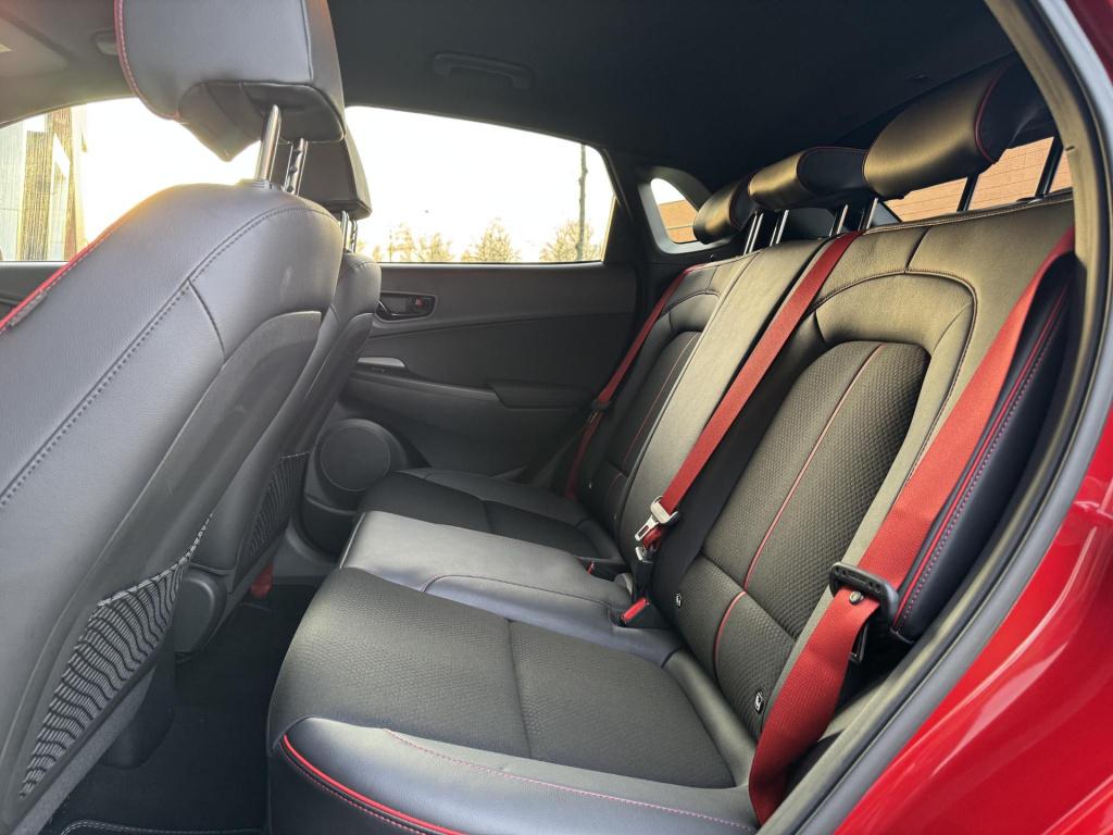 Hyundai Kona 1.6 gdi hev fashion design nl-auto!