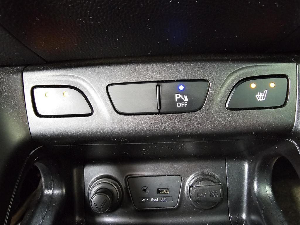 Hyundai Ix35 1.6i gdi go!