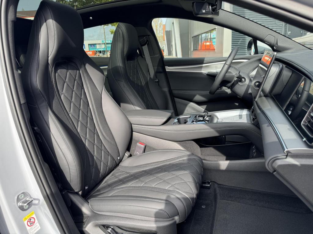Byd Sealion 7 comfort 82.5 kwh