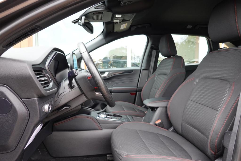 Ford Kuga 2.5 phev st-line