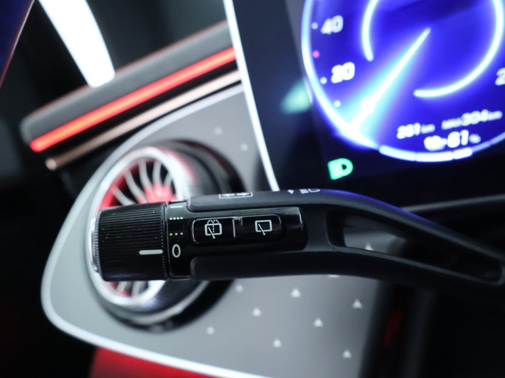 Mercedes-Benz Eqe suv 500 4matic amg line 91 kwh | panoramadak | burmester 