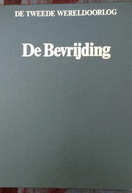 Oorlogs Boek