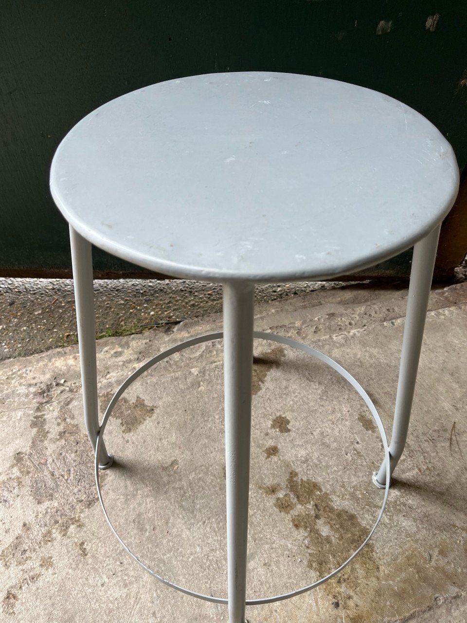 Krukken vintage , 6 stuks
