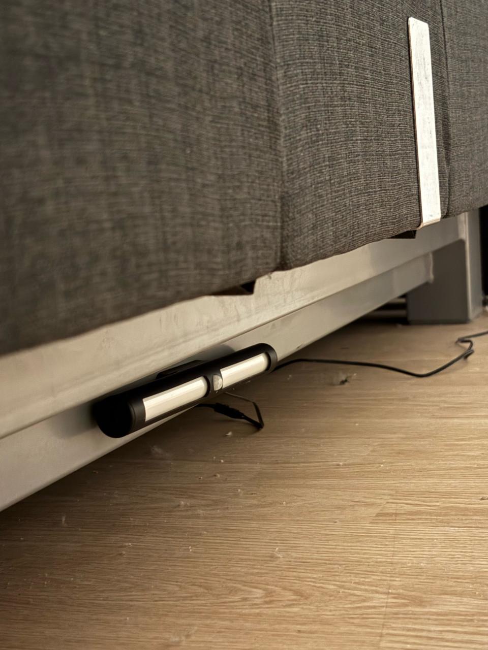 Boxspring Caresse 180 x 200