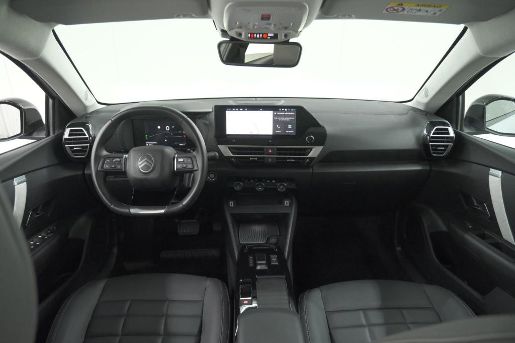 Citroen C4 X 1.2 hybrid 145 max | camera | adaptieve cruise control | apple