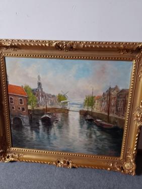 Schilderijen