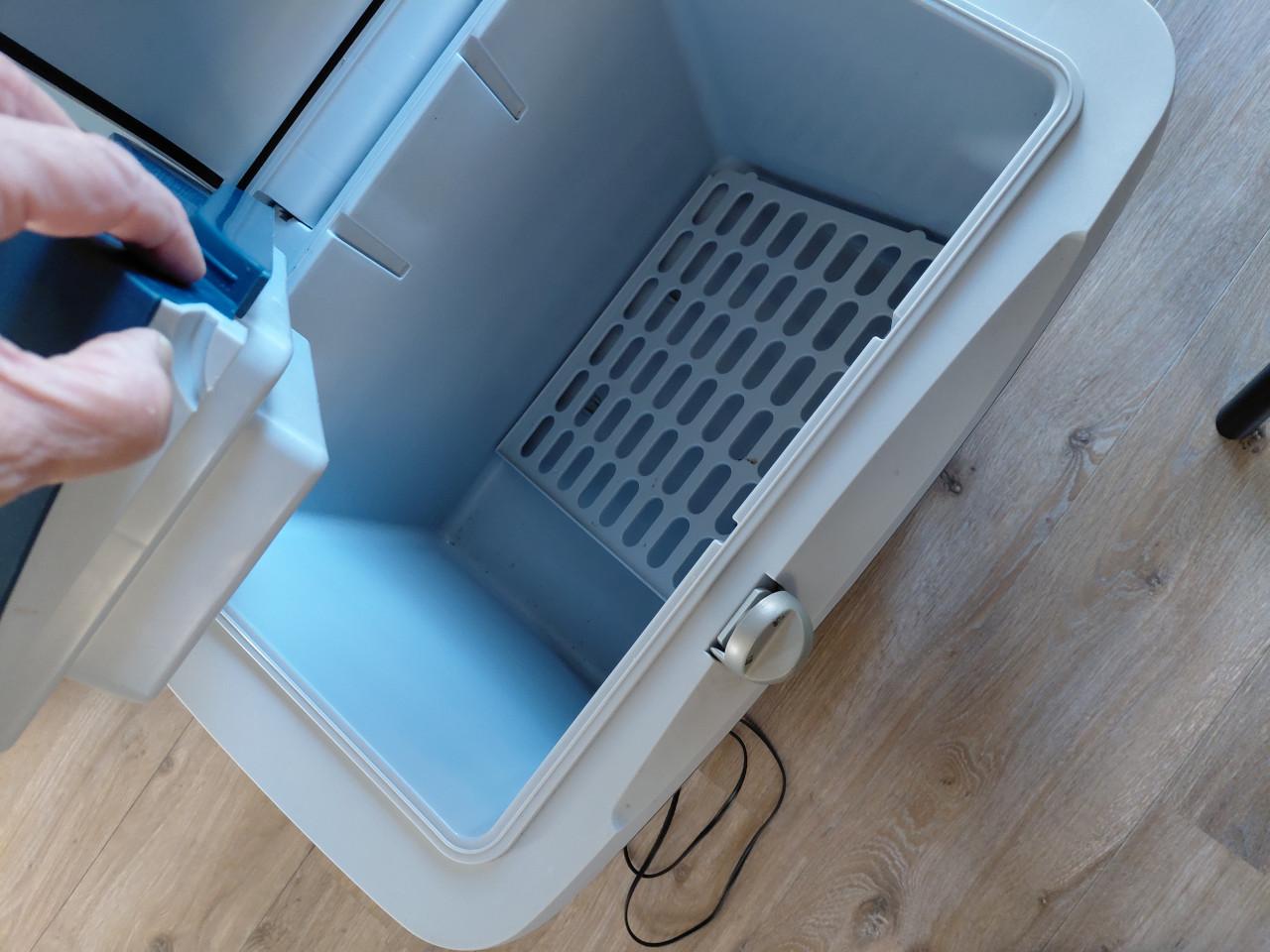 Mobicool koelbox/kast