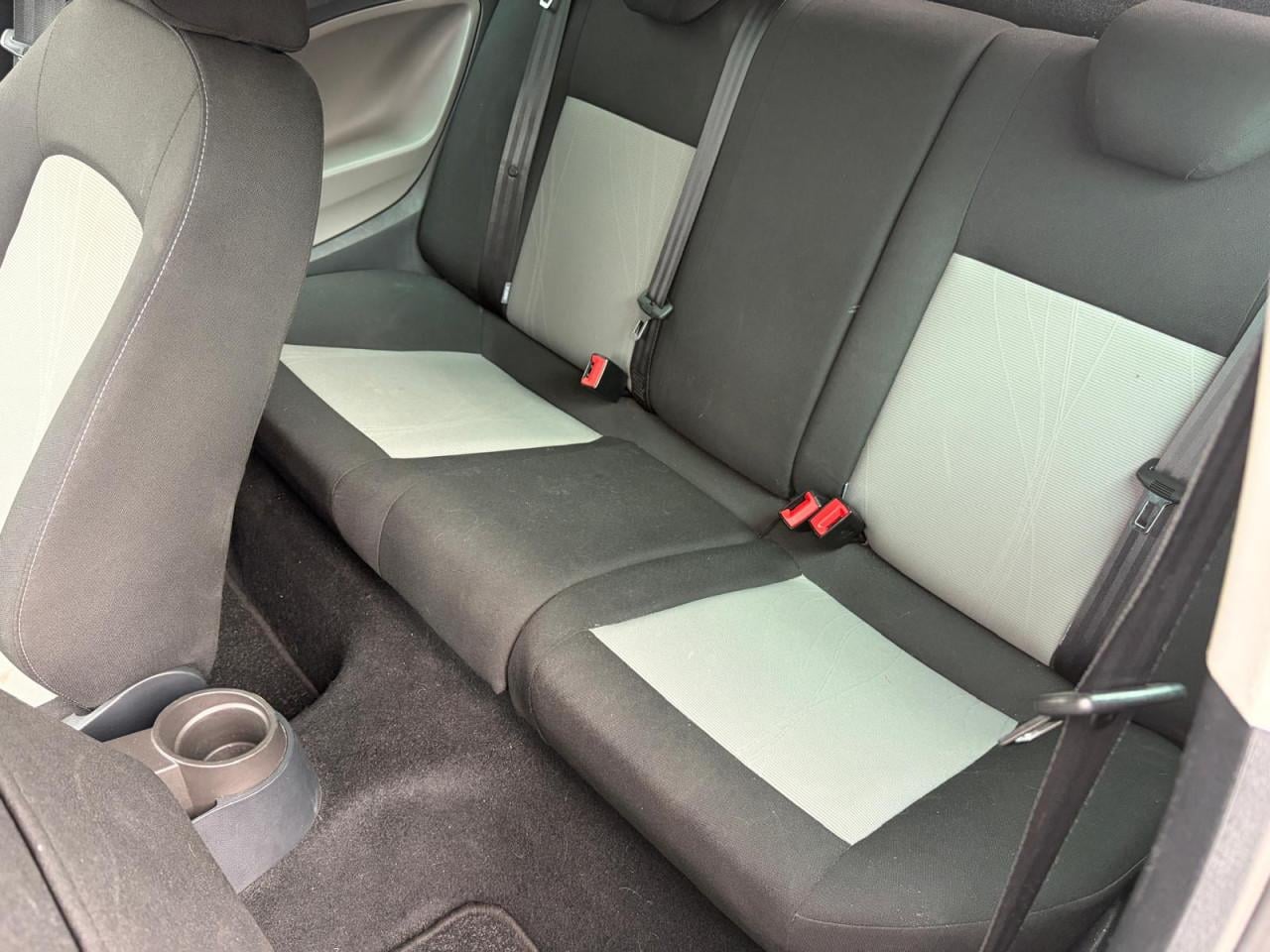 Seat Ibiza 1.2 SC / Cruisecontrol / Climate/ Lichtmetaal