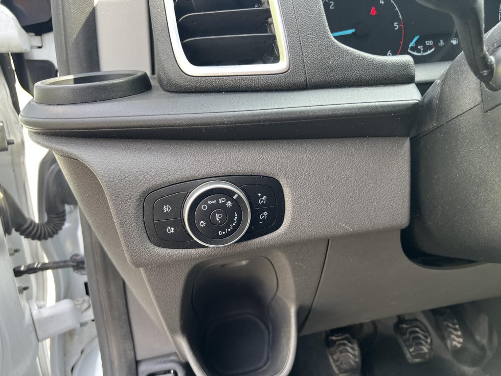 Ford Transit Custom 310 2.0 tdci l1h1 sport