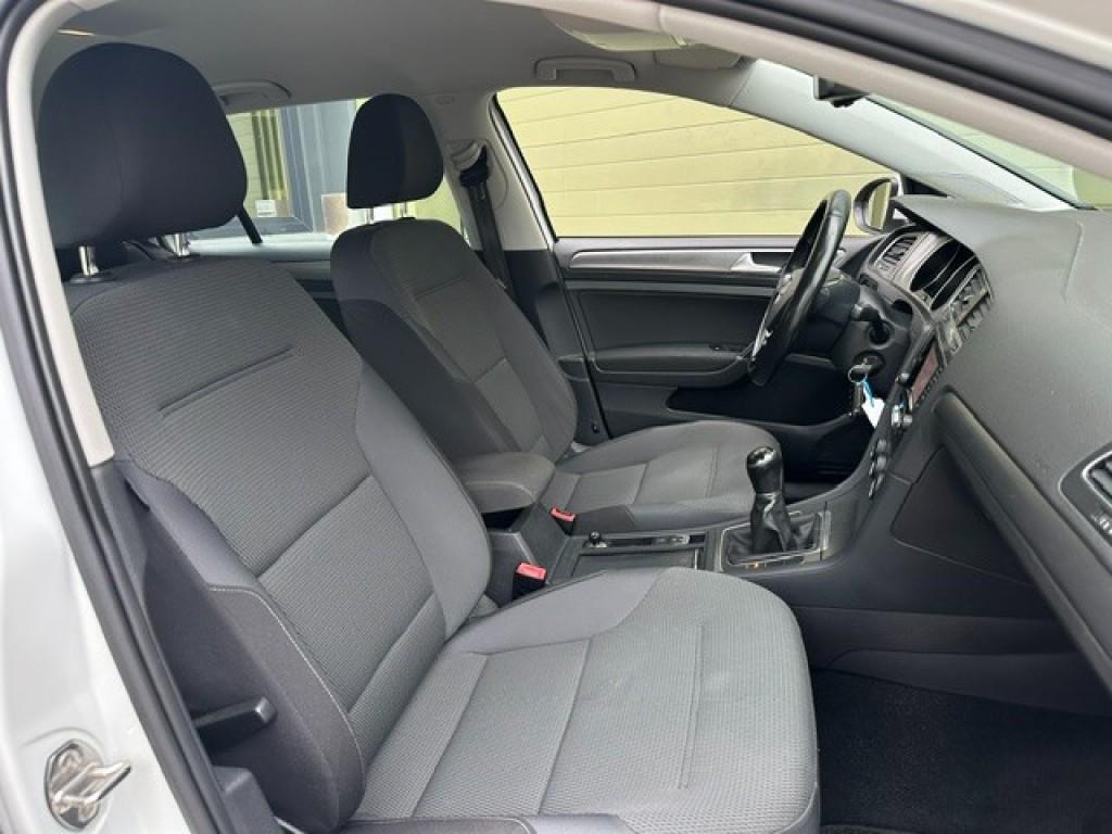 Volkswagen Golf 1.2 tsi comfortline