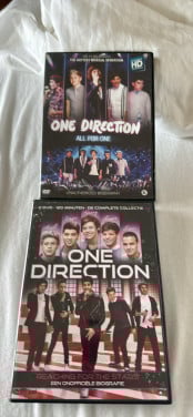Dvd 1d