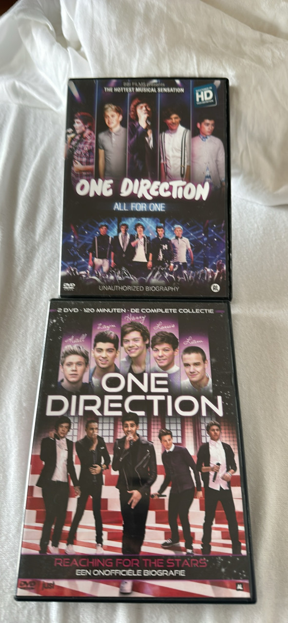 Dvd 1d
