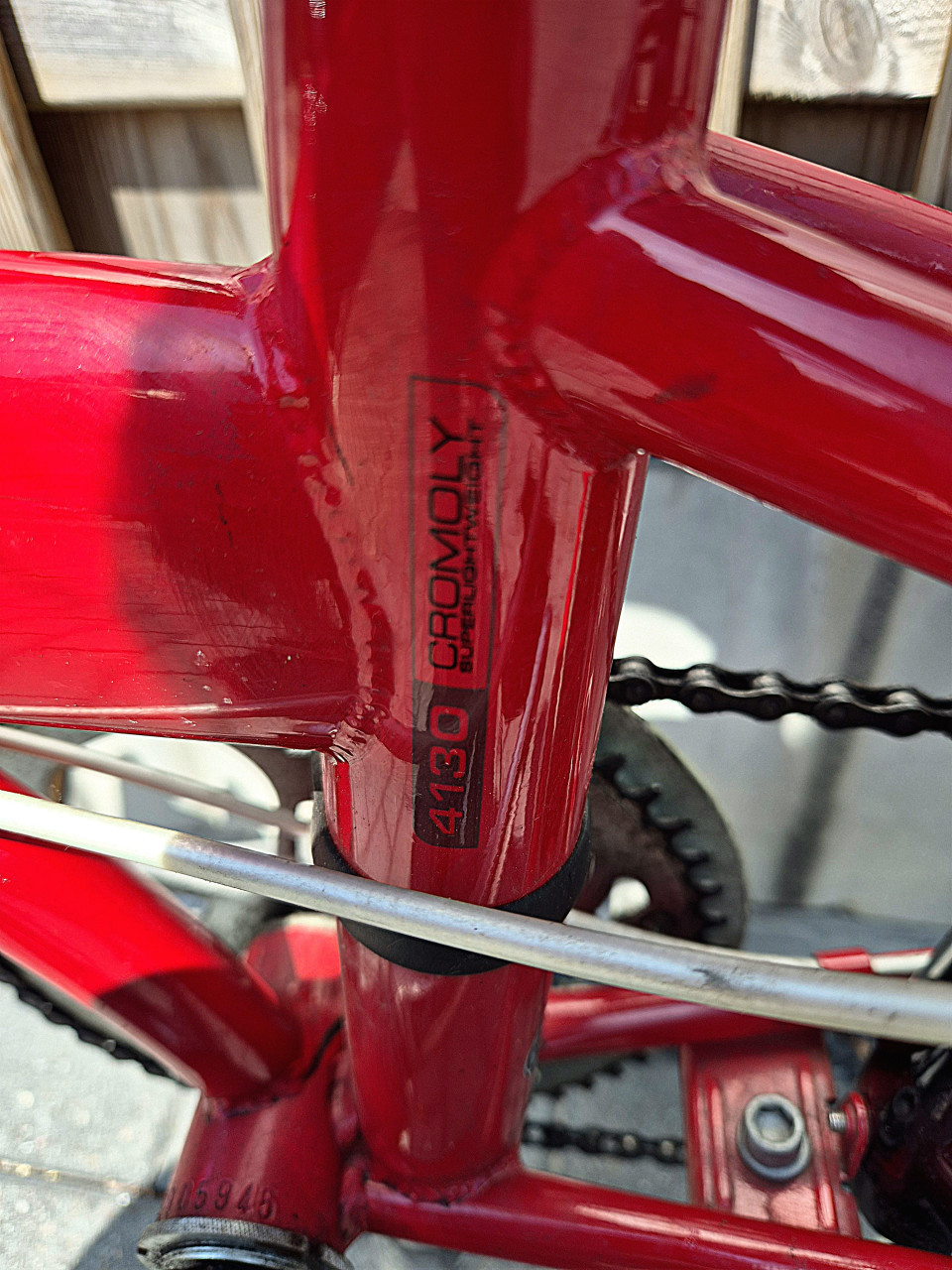 Vouwfiets Dahon Speed D7